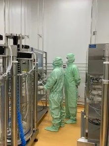 降低風險，守護健康 生物制藥研發與生產中的風險規避策略