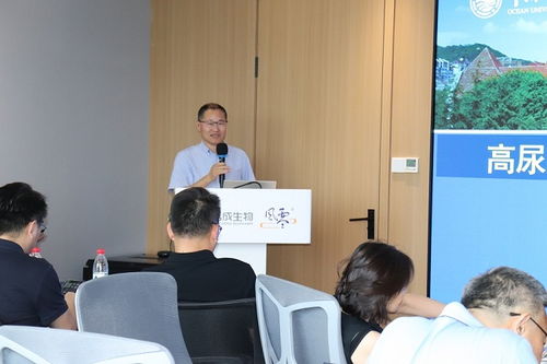 生物制藥研究與生產的創新之路